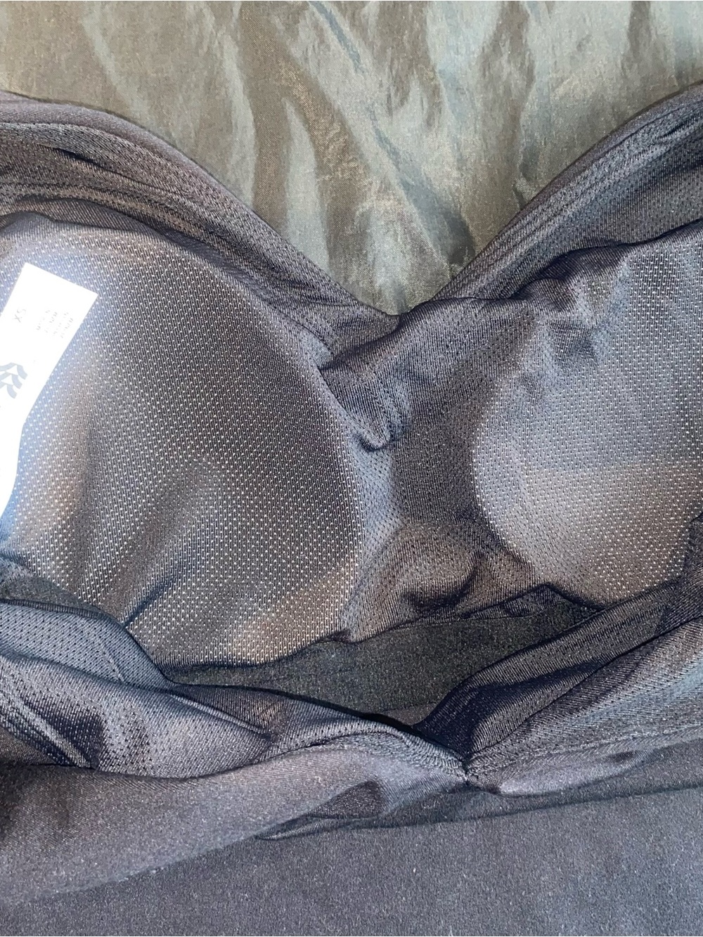 Light Support Sports Bra - Picture 8 of 9